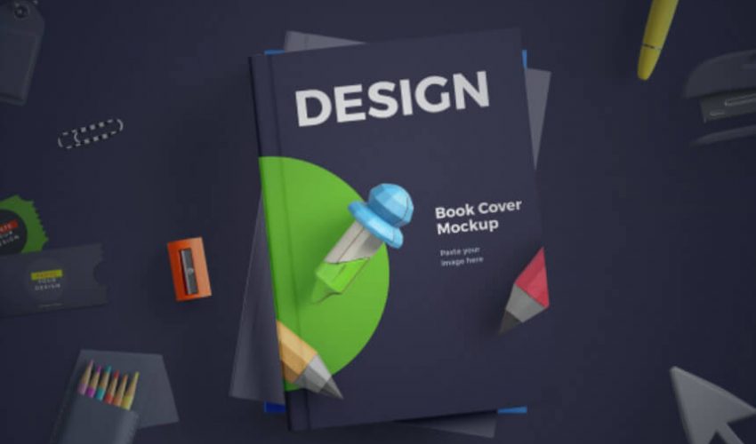 How Books Help To Develop Your Design Skill In A Pro Level